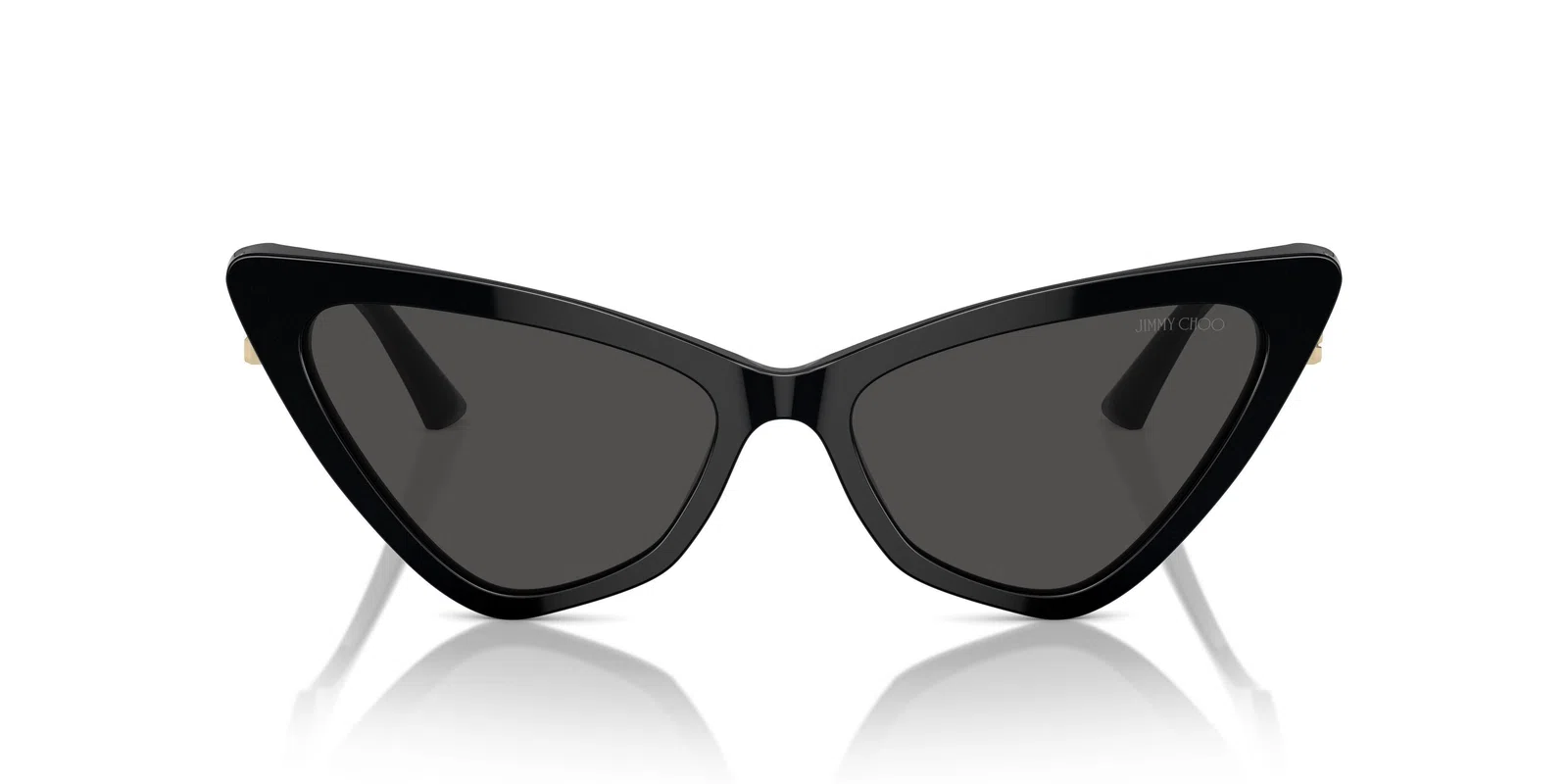 Jimmy Choo 5008 Sunglasses - view 9